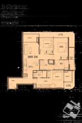 One Marina Gardens (D1), Apartment #578559901